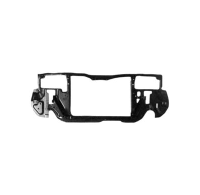 Mazda 323 4p 90-*Frente Completa