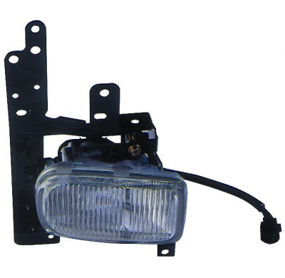 Mazda 323 95-*Faro Antiniebla Dch