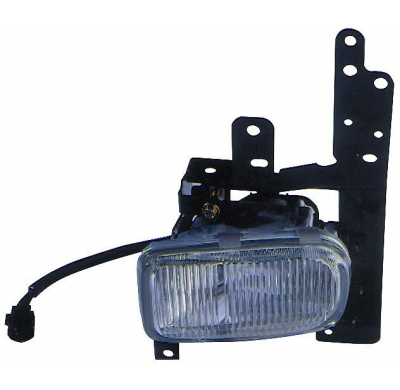 Mazda 323 95-*Faro Antiniebla Izq