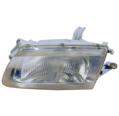 Mazda 323 95-*Faro Dch C/Reg Electr. Sedan