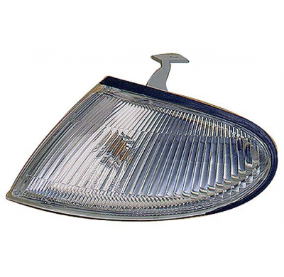 Mazda 323 95-*Piloto Del Izq Sedan