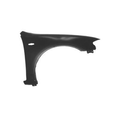 Mazda 323 95-*Pase Rueda Del Dch