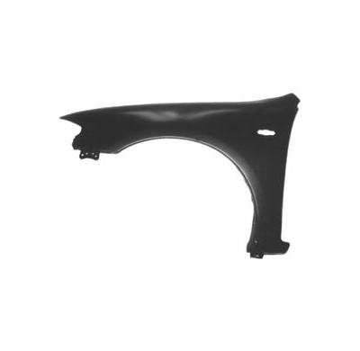 Mazda 323 95-*Pase Rueda Del Izq