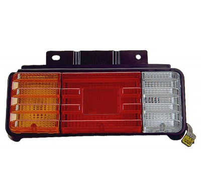 Mazda T3500 84-*Piloto Tras Izq