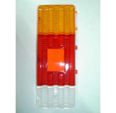 Mazda T3500 84-*Cristal Piloto Tras Izq