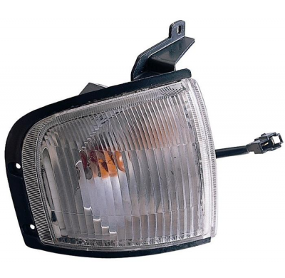 Mazda B2500 97-*Piloto Del Izq Blanco