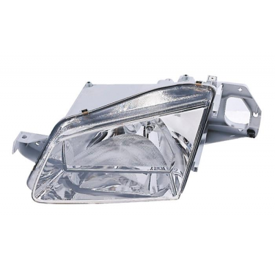 Mazda 323 99-*Faro Izq