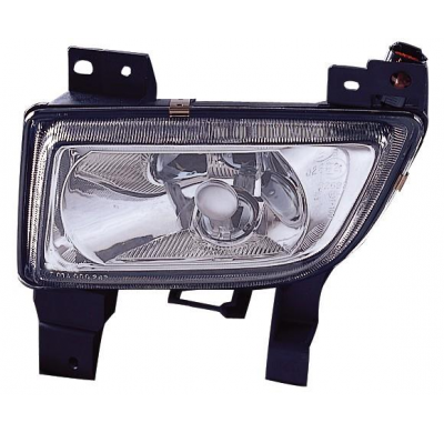 Mazda 323 99-*Faro Antiniebla Izq