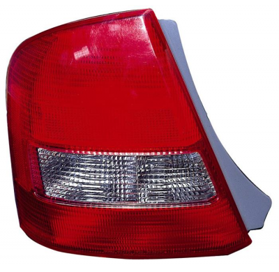 Mazda 323 99-*Piloto Izq