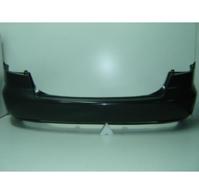 Mazda 6 02-*P/Golpes Tras Negro(4p)