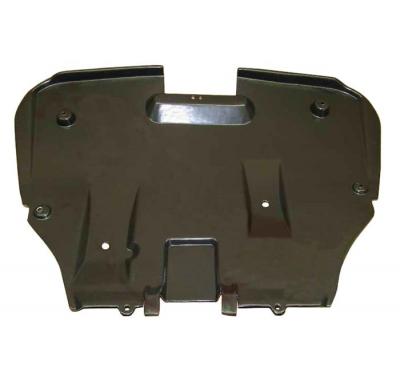 Mazda 6 02-06*plastico Protector Inferior Motor Sin Turbo