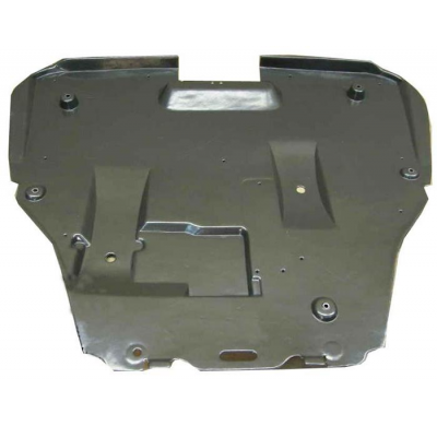 Mazda 6 06-07*plastico Protector Inferior Motor Con Turbo