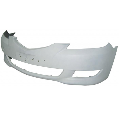 Mazda 3 3/5p 04-*P/Golp Del Para Pintar