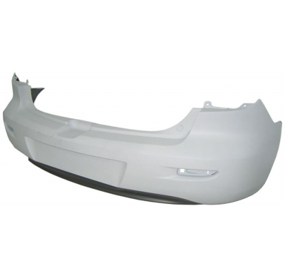 Mazda 3 3/5p 04-*P/Golp Tras Imprim