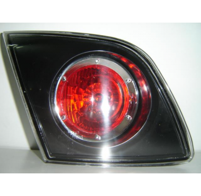 Mazda 3 3/5p 04-*Far Tras Izq(Medio Tra)