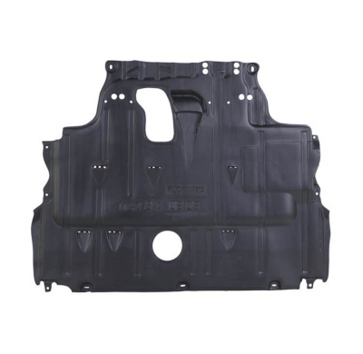 Mazda 3 H/B 04-*Cubre Carter(Diesel)