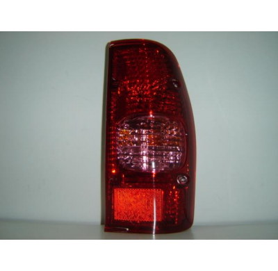 Mazda B2500 02-*Piloto Tras Dch Cx Me