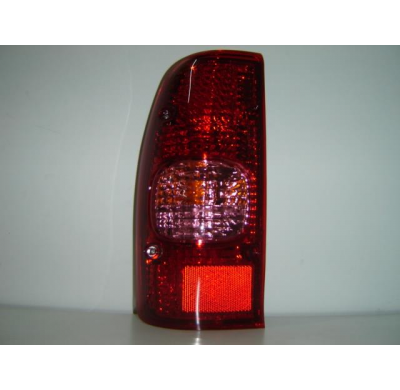 Mazda B2500 02-*Piloto Tras Izq Cx Me