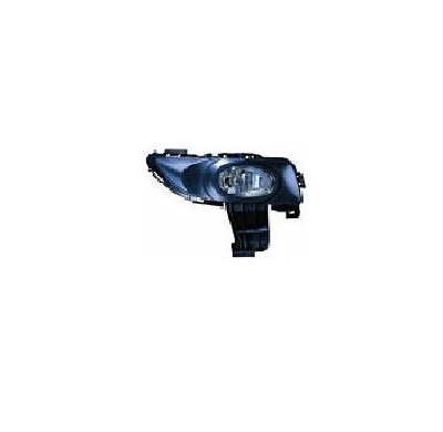 Mazda 3 Sedan 04-*Faro Antiniebla.Dch(1.6cc)