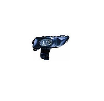 Mazda 3 Sedan 04-*Faro Antiniebla.Izq.(1.6cc)