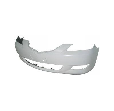 Mazda 3 Sedan 04-*P/Golpes Del Para Pintar  Mita