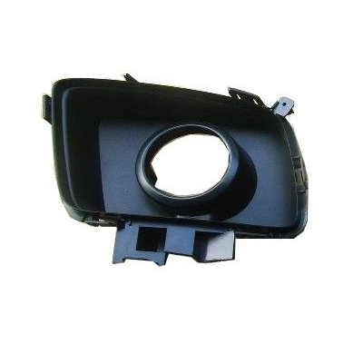 Mazda 5 04-*Rejilla Paragolpes Delantero Izq Con Agujeros