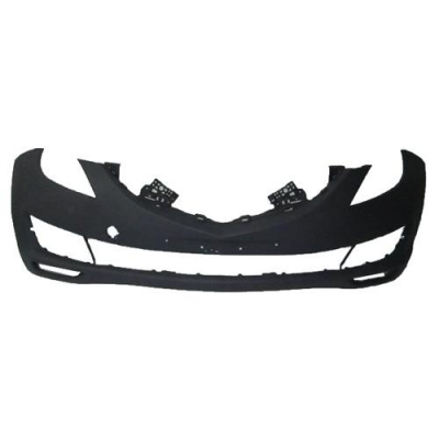 Mazda 6 07-*Paragolpes Delantero Para Pintar