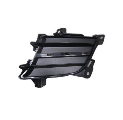 Mazda 6 07-*Rejilla Paragolpes Delanter. Izq