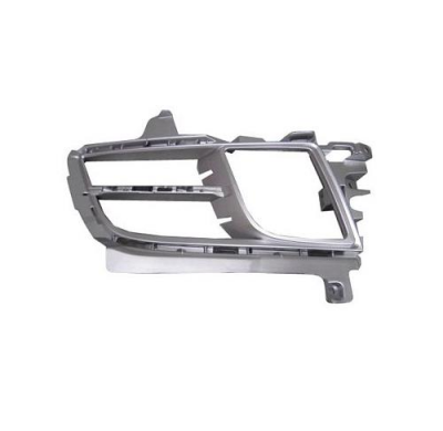 Mazda 6 07-*Aro Rejilla Paragolpes Delanter. Dch