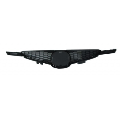 Mazda 2 07-*Rejilla Negra