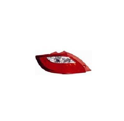 Mazda 2 07-*Piloto Tras  Izq