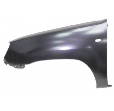 Mazda Bt 50 07-*Aleta Delantera Izq 2wd