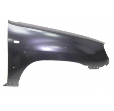 Mazda Bt 50 07-*Aleta Delantera Dch 4wd