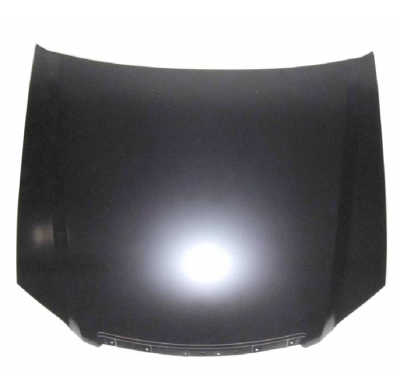 Mazda Bt 50 07-*Capo