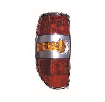 Mazda Bt 50 07-09*piloto Trasero Izq