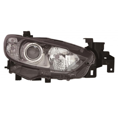 Mazda 6 12-*Faro Dch Con Regulacion Electrica H11/H15