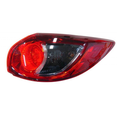 Mazda Cx-5 12-*Piloto Trasero Dch Exterior