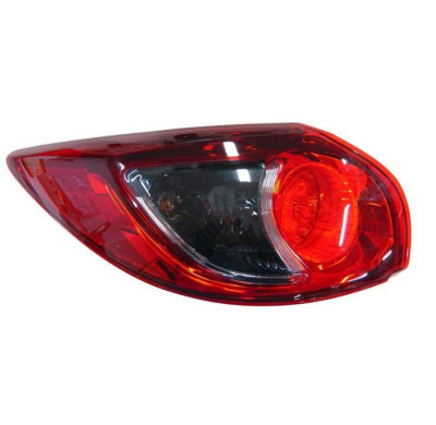 Mazda Cx-5 12-*Piloto Trasero Izq Exterior