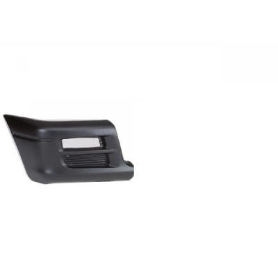 Mitsu L200 96-*Punta P/Golpes Del Dch