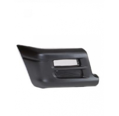 Mitsu L200 96-*Punta P/Golpes Del Izq