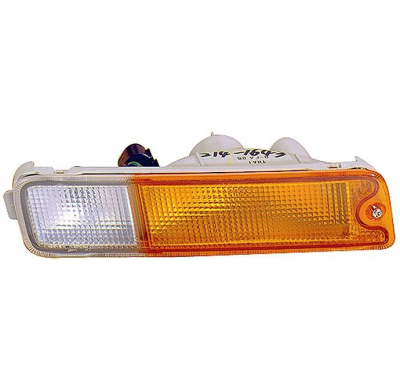 Mitsu L200 93-*Piloto Spo Del Dch