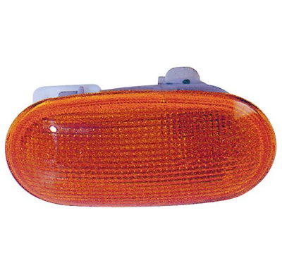 Mitsu L200 96-*Piloto Lateral Dch