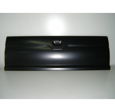 Mitsu L200 96-*Porton Trasero Cx Metalic 2wd