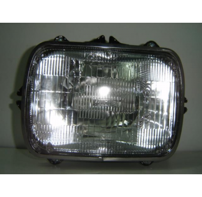 Mitsu L200 87-*Faro Dch