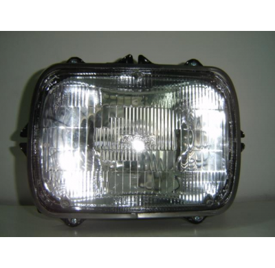 Mitsu L200 87-*Faro Izq