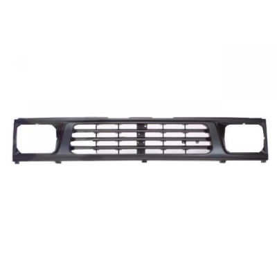 Mitsu L200 93-*Rejilla