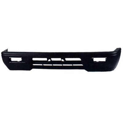 Mitsu L200 93-*Paragolpes Del