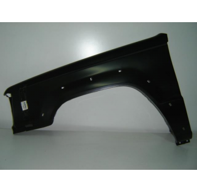 Mitsu L200 87-*Aleta Delantera Izq 4wd