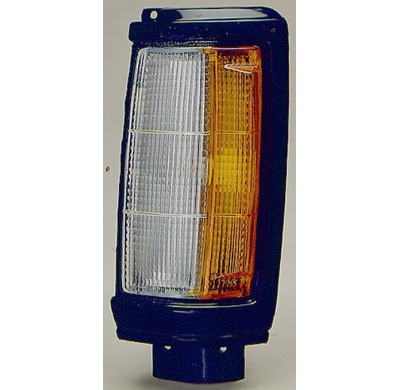 Mitsu L200 87-*Piloto Del Dch