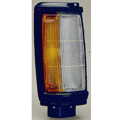 Mitsu L200 87-*Piloto Del Izq